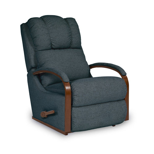 LaZBoy Harbor Town Rocking Recliner & Reviews Wayfair